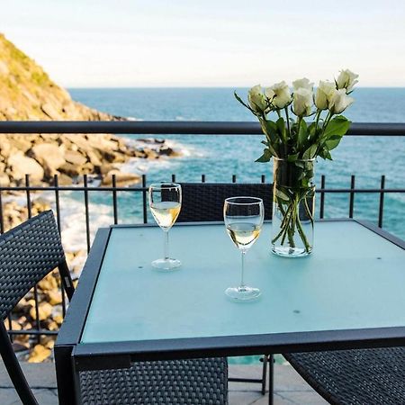 ורנאצה Il Ciasso Romantic Seafront Escape מראה חיצוני תמונה